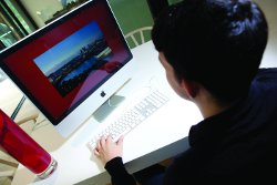 video editing