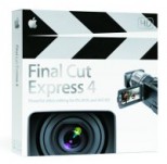 video editing Final Cut