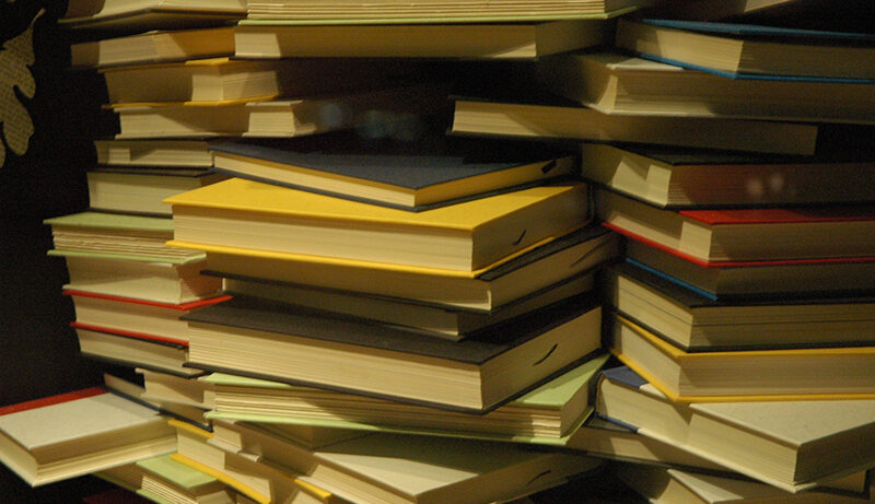7 books that will make anyone a better photographer