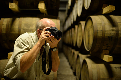 Nikon Df Jeremy Walker 1
