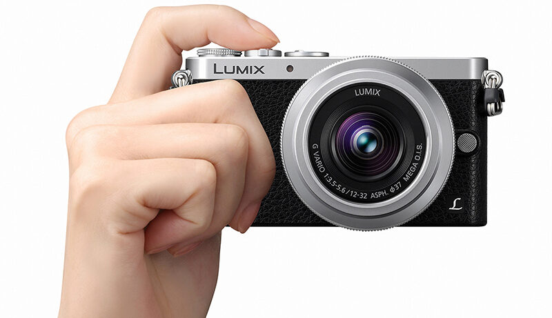 Panasonic to slash number of Lumix cameras in 2014