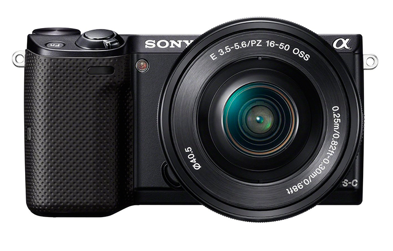 SONY NEX-5T ショット数1500/E16-50mmSet Sony NEX-5T Review - What Digital Camera