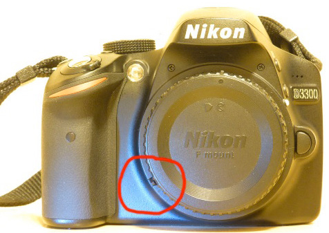 6 things we would want to see from a Nikon D3300
