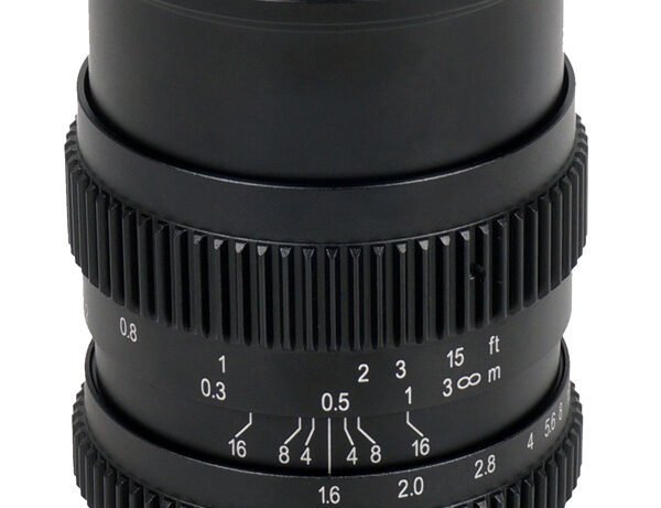 SLR Magic announces new 17mm HyperPrime lens for Micro Four Thirds