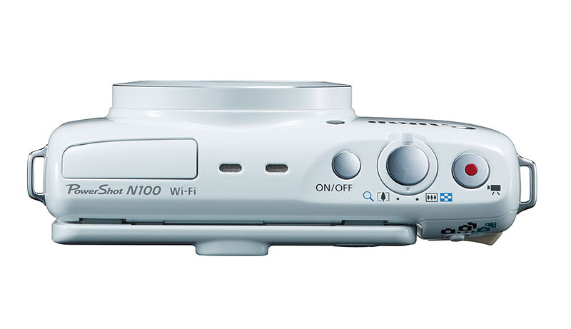 Canon PowerShot N100