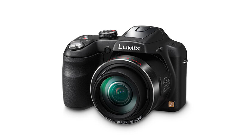Panasonic Lumix LZ40