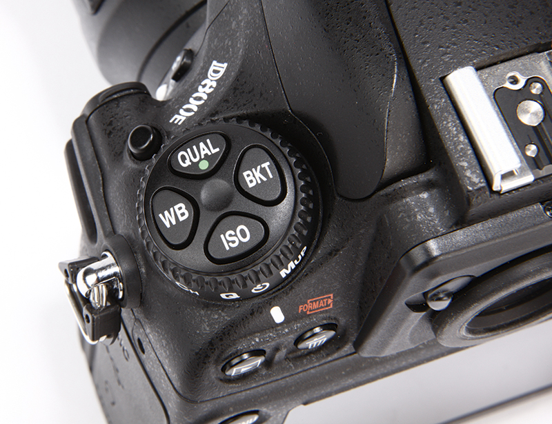 Nikon D800E detail