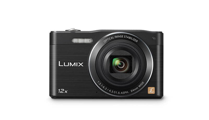 Panasonic Lumix SZ8