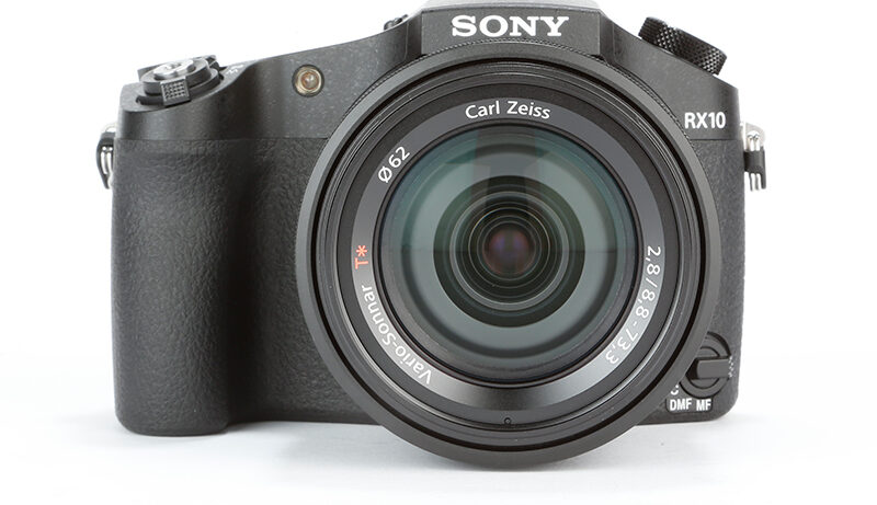 Sony Cyber-shot RX10 Review