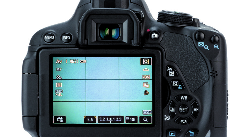 Our Essential Guide To Viewfinders And Rear Displays