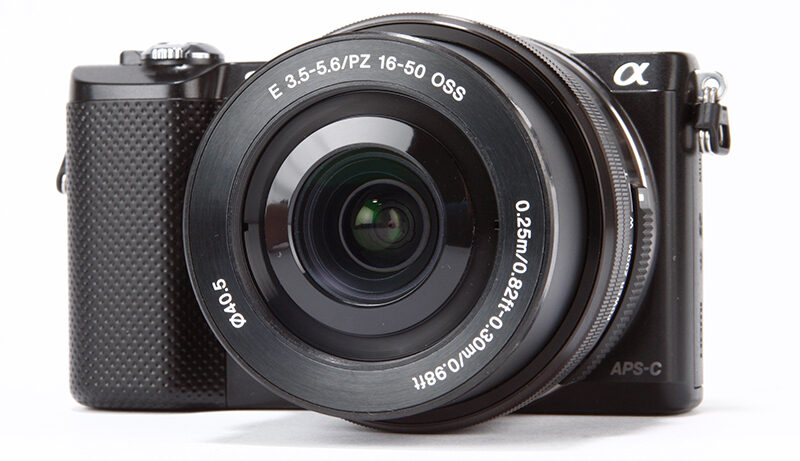 Best cameras under £250