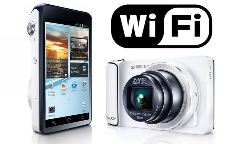 Best Wi-fi cameras 2016