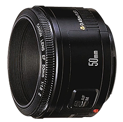 Best Canon Lenses