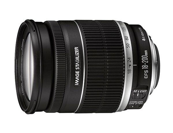 Best Superzoom Lenses for DSLRs