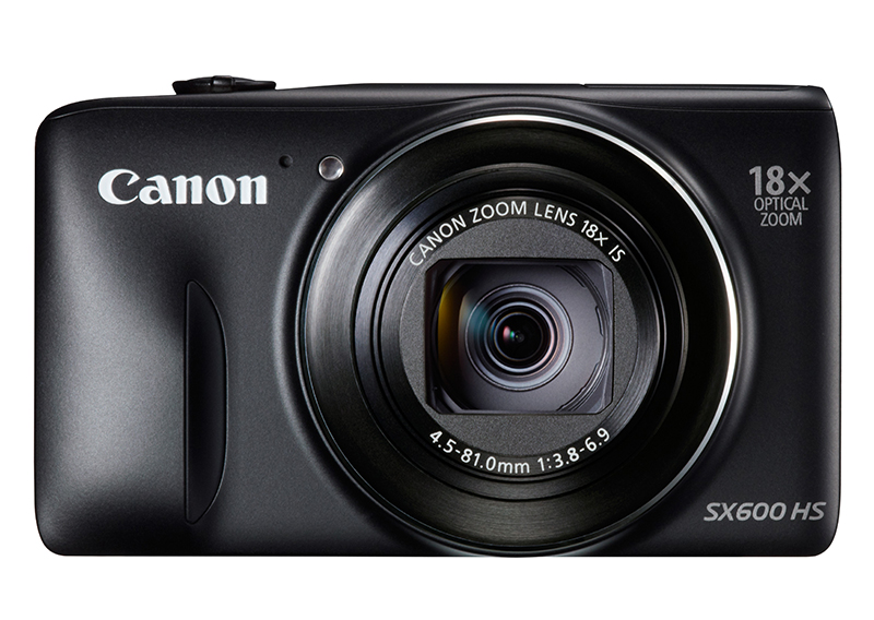 ズオン様_Canon PowerShot SX600HS❤️動作確認済 キヤノン Canon PowerShot SX600 HS Review - What Digital Camera