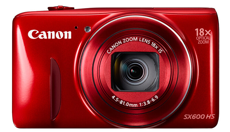 Best budget compact cameras of 2016