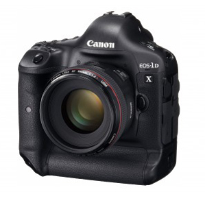 Why buy full-frame DSLRs?