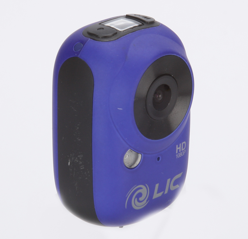 Liquid Imaging Ego front angled