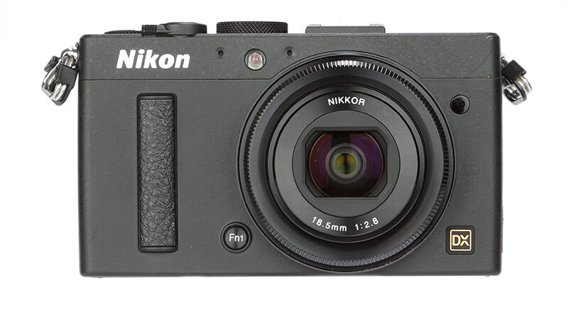 Nikon COOLPIX A Review