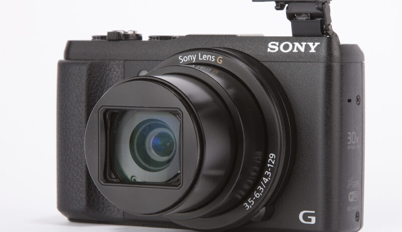 Sony HX50 vs Sony HX60 V