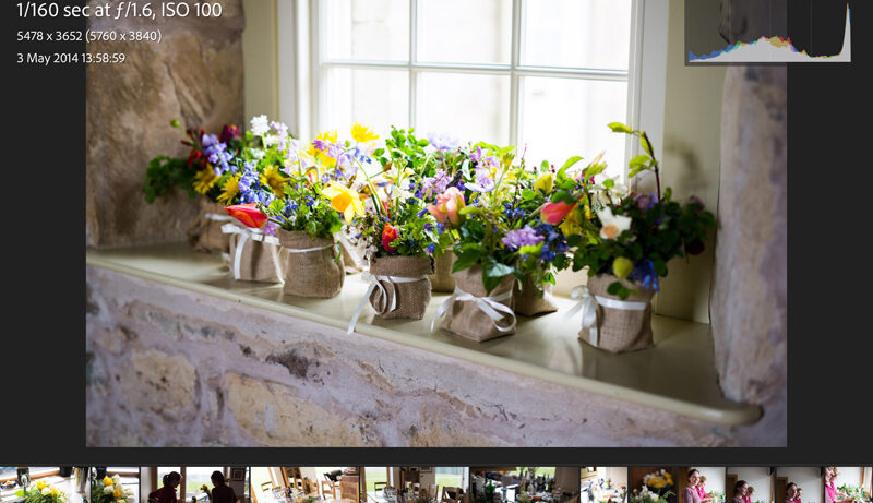 Adobe Lightroom Mobile Review