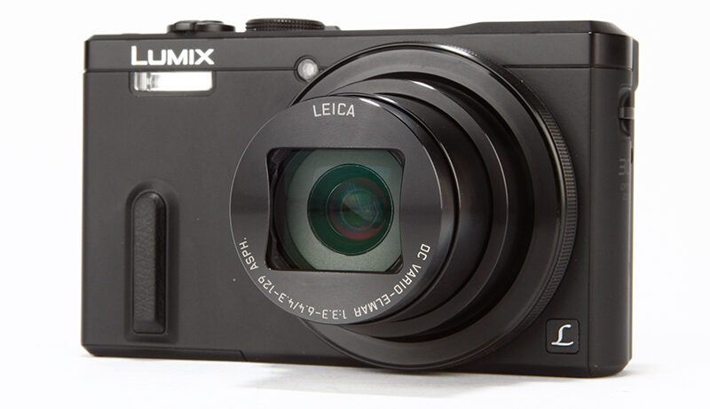 Panasonic Lumix TZ60