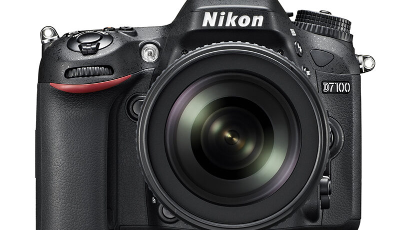 Nikon D7100 Review
