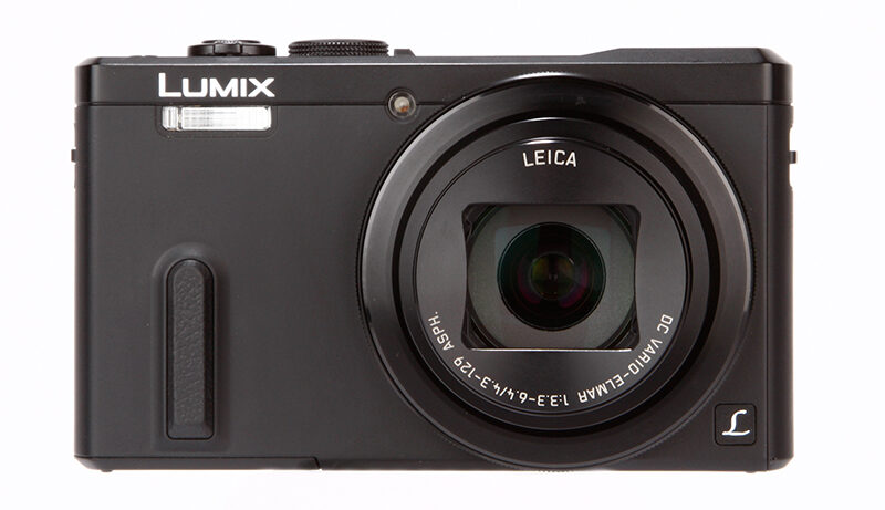 Panasonic Lumix TZ60 Review