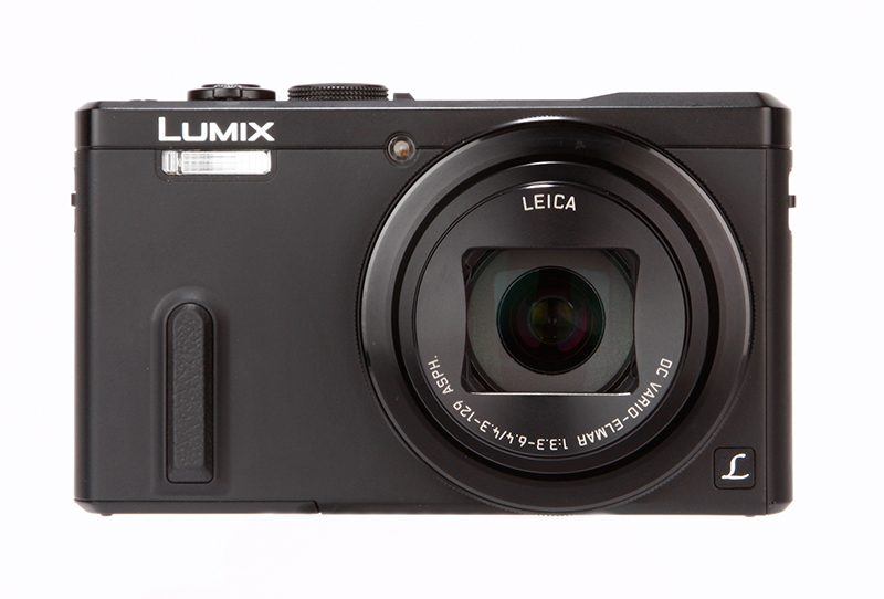 Panasonic Lumix TZ60 Review - What Digital Camera