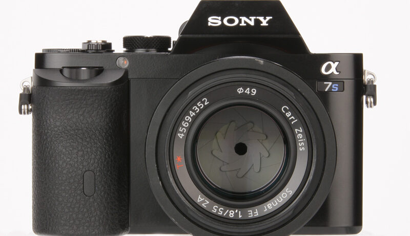 Sony Alpha 7S Review
