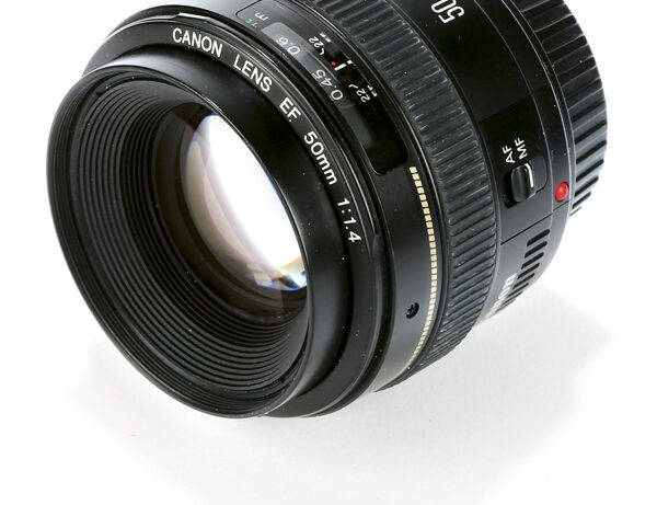 Best Canon Prime Lenses