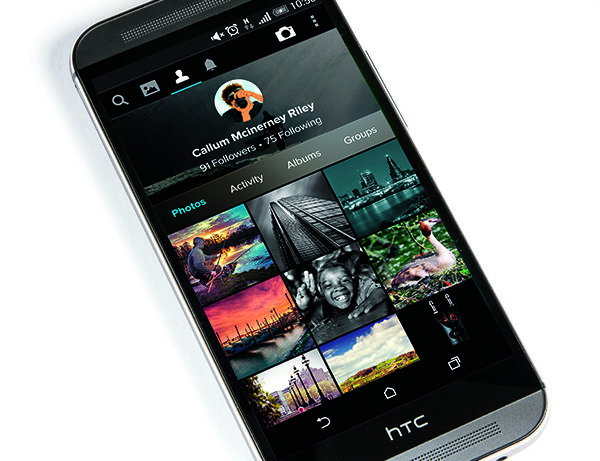 Best Free Smartphone Photography Apps