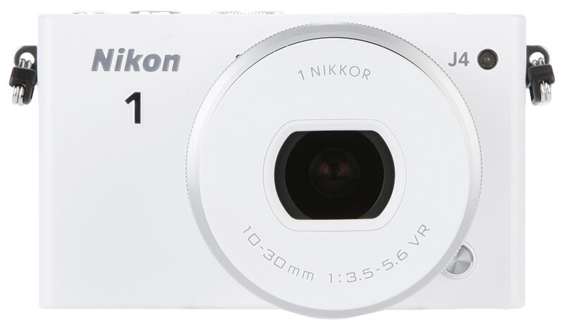 Nikon 1 J4 Review