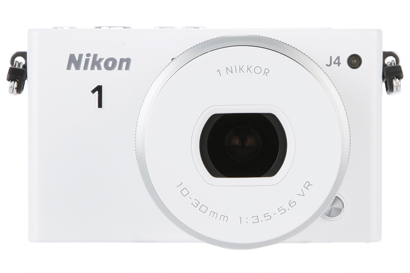 Nikon 1 J4 Review - What Digital Camera
