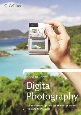 Need To know? Digital Photography