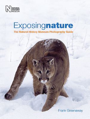 Exposing Nature: The Natural History Museum Photography Guide