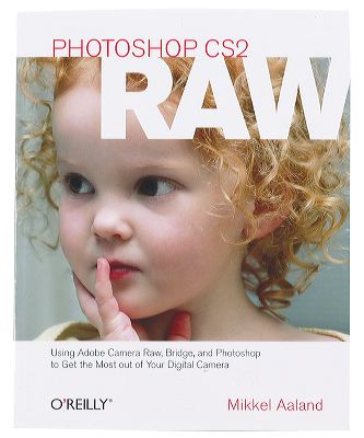 Photoshop CS2 RAW