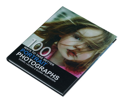 100 Ways... to take better Portrait Photographs