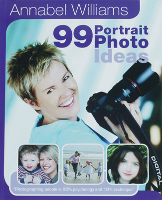 99 Portrait Photo Ideas