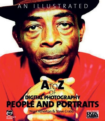 A to Z of Digital Photography: People & Portraits