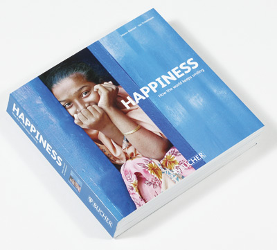 Happiness: How The World Keeps Smiling