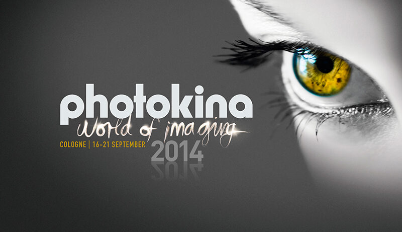 Photokina logo