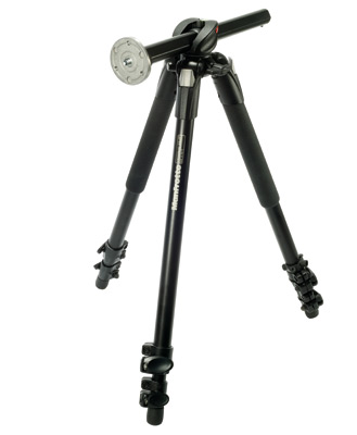 Manfrotto 190 XPROB tripod