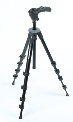 Manfrotto 785B Modo Maxi tripod