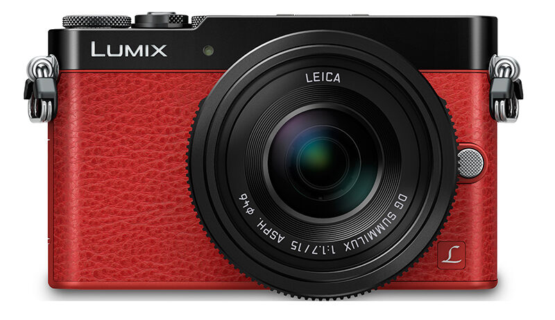 Panasonic Lumix GM5