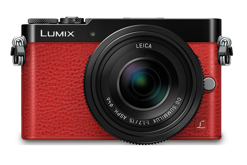 Panasonic Lumix GM5
