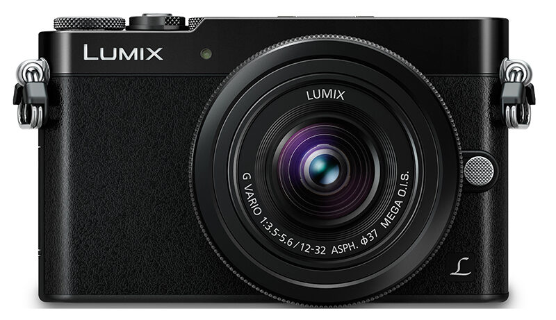 Panasonic Lumix GM5 First Look