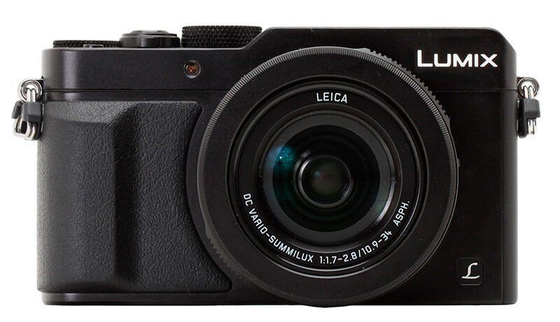 Choosing a Compact Camera