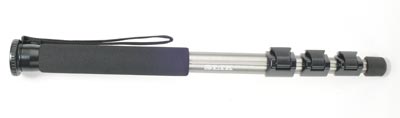 Slik Pro Pod 600 monopod