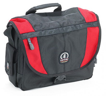 Tamrac messenger bag